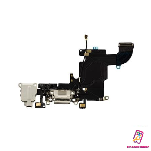 Thay Chân Cáp Sạc iPhone 6S